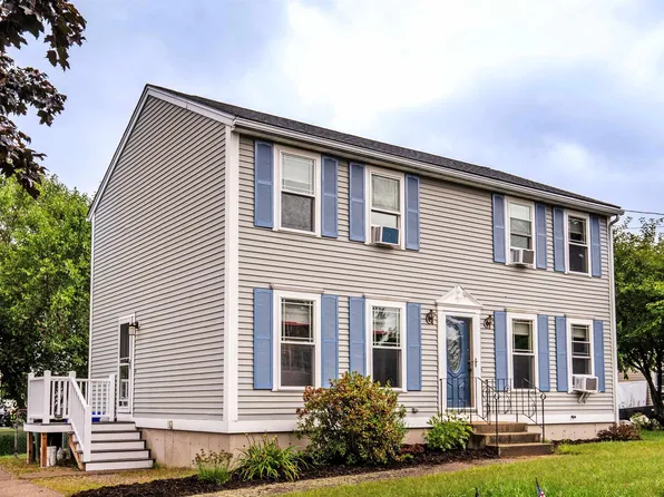 3028 Bodwell Road, Manchester, NH 03109