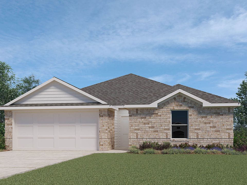 Plan Elevation.