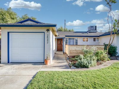 2542 E Ashcroft Ave, Fresno, CA, 93726