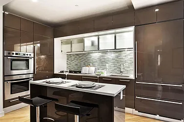 Rented by David Francis New York LLC