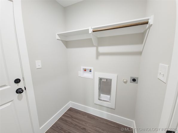 55 Treaty, Calera, OK 74730