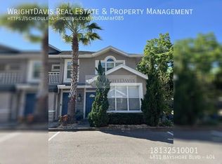 4811 Bayshore Blvd UNIT 404, Tampa, FL 33611