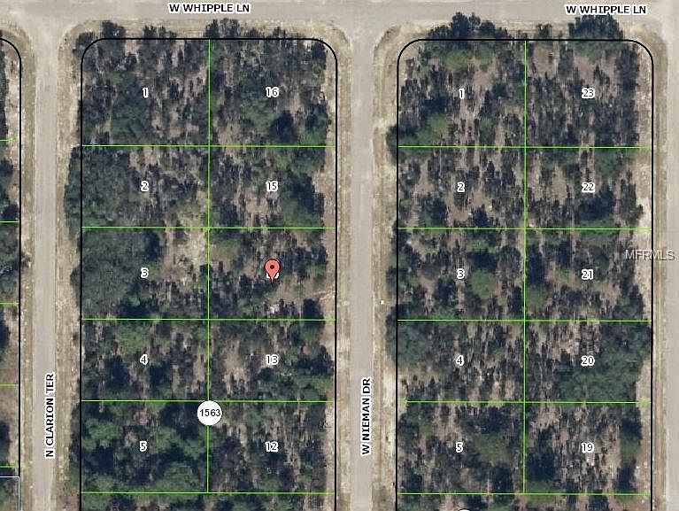 2nd image of 3572 W Nieman Dr