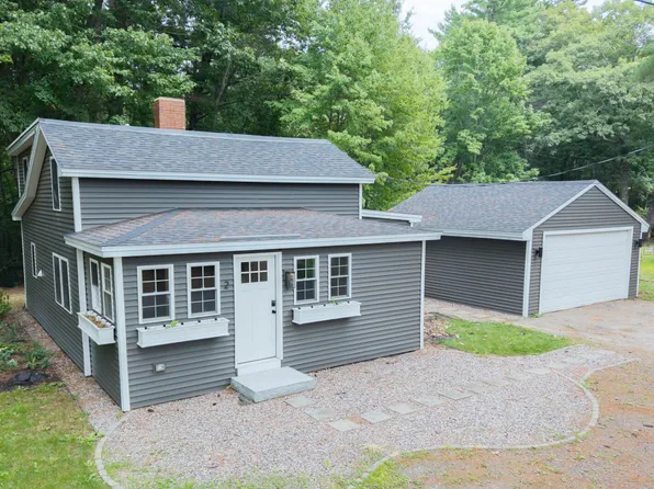 2 Abbadaba Road, Windham, ME 04062