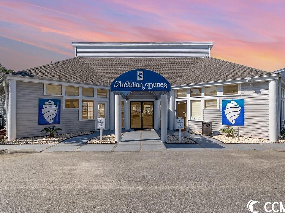 351 Lake Arrowhead Rd 2307, Myrtle Beach, SC 29572 Zillow