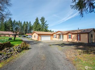 1962 Highway 603, Evaline, WA 98596