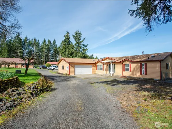 1962 Hwy 603, Winlock, WA 98596