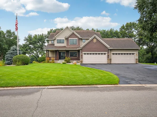 15832 Uplander St NW, Andover, MN 55304