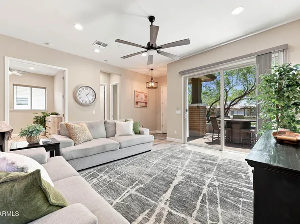 20719 W Medlock Drive, Buckeye, AZ 85396