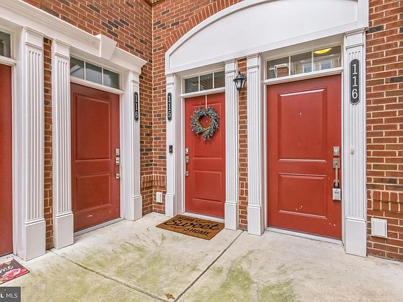 3rd image of 23265 Milltown Knoll Sq #116