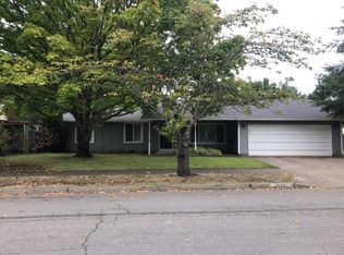 2525 Foxhaven Dr SE, Salem, OR 97306