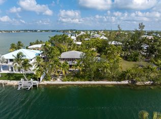17036 Wahoo Ln, Sugarloaf Key, FL 33042