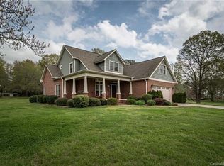 135 Era St, Troutman, NC 28166