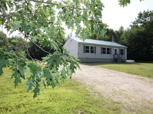 181 Dearborn Rd, Canton, ME 04221