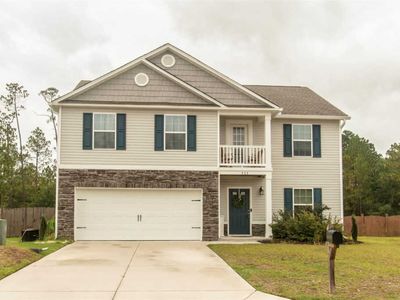 475 Colony Lakes Dr, Lexington, SC, 29073