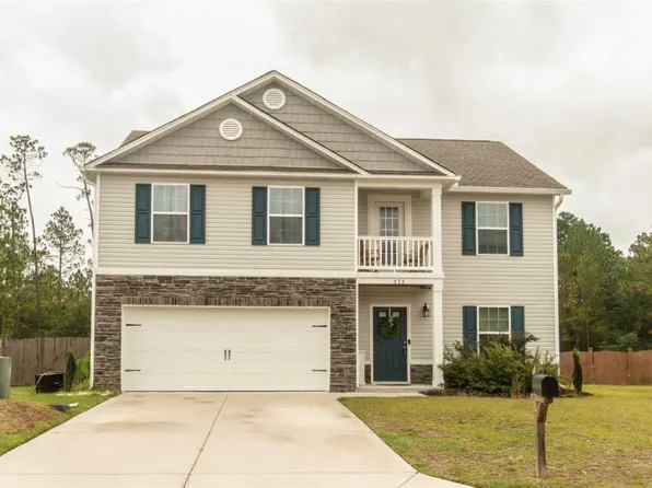 475 Colony Lakes Dr, Lexington, SC 29073