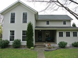 6031 Oberlin Rd, Amherst, OH 44001