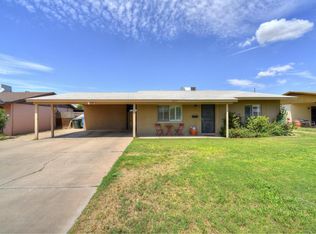 6202 W Mitchell Dr, Phoenix, AZ 85033