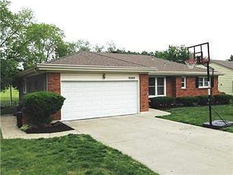 2nd image of 9205 Hayes Dr