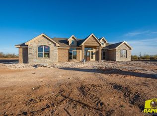 9574 Grey Wolf Ln, San Angelo, TX 76901