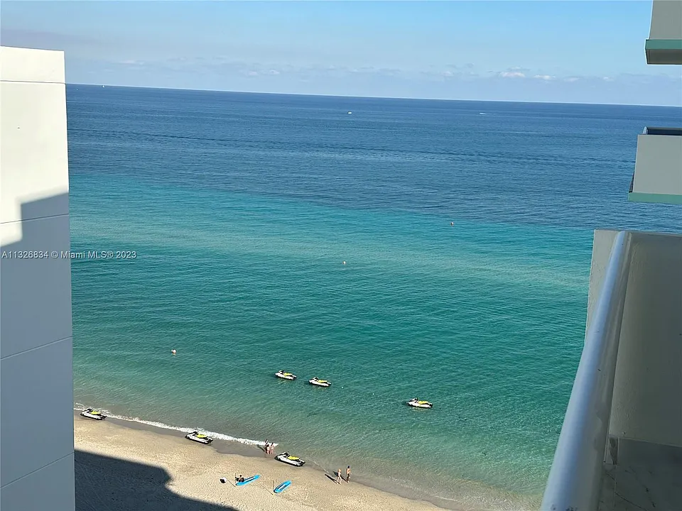 3725 S Ocean Dr #1503