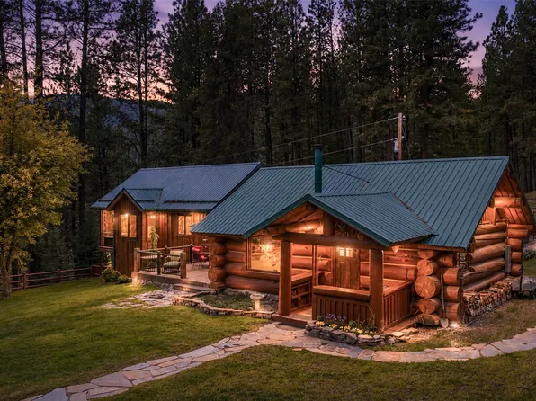 31850 Yearling Run, Alberton, MT 59820