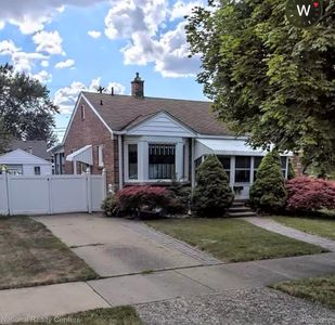 7124 Weddel St, Taylor, MI, 48180