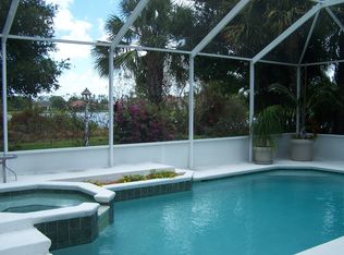 1011 SW Bromelia Ter, Stuart, FL 34997