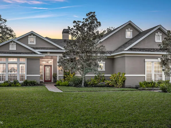 412 HUCKLEBERRY Trail, St. Johns, FL 32259