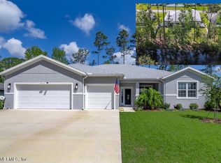 96 Westgrill Dr, Palm Coast, FL 32164