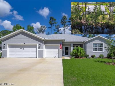 96 WESTGRILL Drive, Palm Coast, FL, 32164