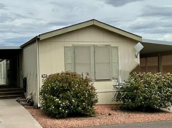 2050 W State Route 89A -- #177, Cottonwood, AZ 86326