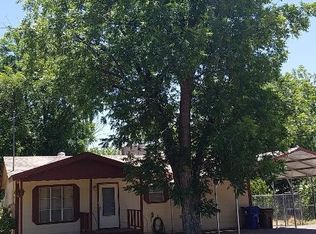 1409 Brown Rd, Las Cruces, NM 88005