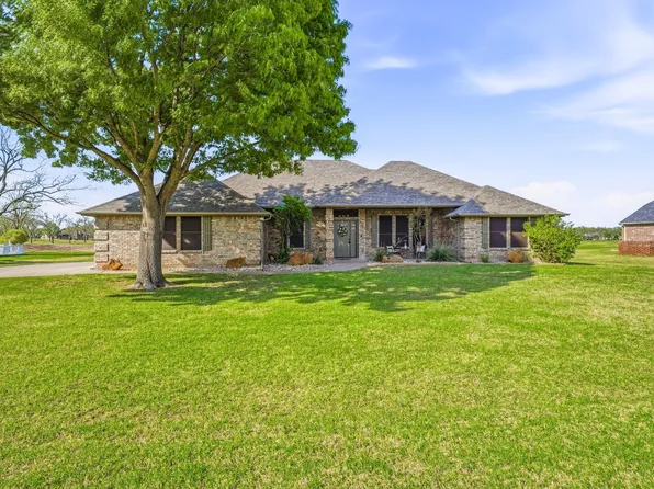 5910 Dog Leg Ct, Granbury, TX 76049
