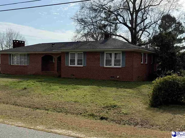 1213 Hobart Dr, Florence, SC 29501