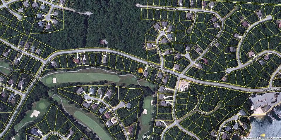 1st image of 524 Stonehenge Dr