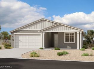 5528 W Olney Ave, Laveen, AZ 85339