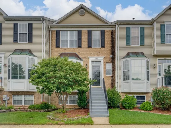 2383 Laconia Ct, Crofton, MD 21114