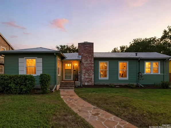 224 Thorain, San Antonio, TX 78212