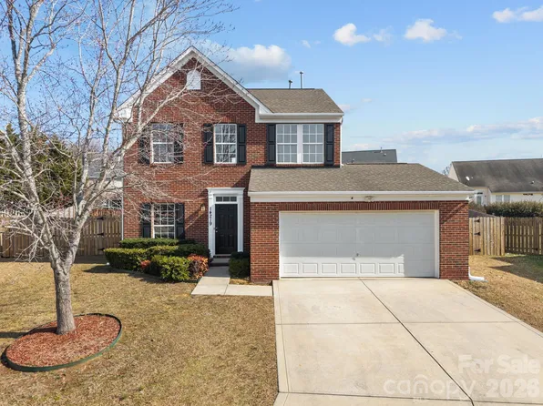 14219 Lynderwood Ct, Charlotte, NC 28273