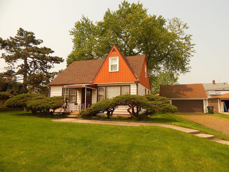 1st image of 4126 Goss Ave