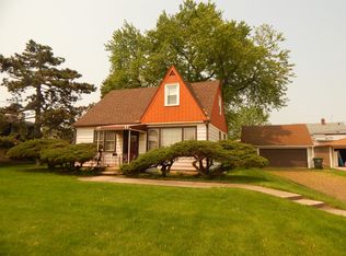 4126 Goss Ave, Schiller Park, IL 60176
