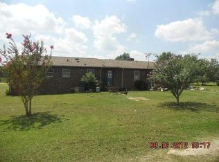 6805 Bethel Church Rd, Gibsonville, NC 27249