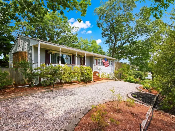 953 Kearny Avenue, Forked River, NJ 08731
