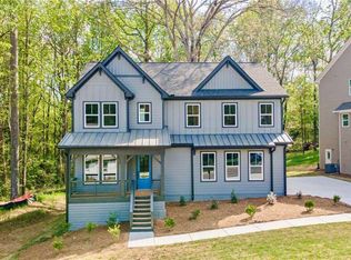1697 Eastside Parc St SE, Atlanta, GA