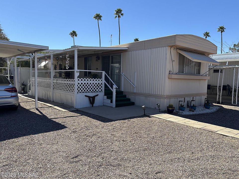 1st image of 4315 N Flowing Wells Rd #59