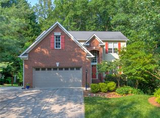 5903 Bayleaf Ln, Greensboro, NC 27455