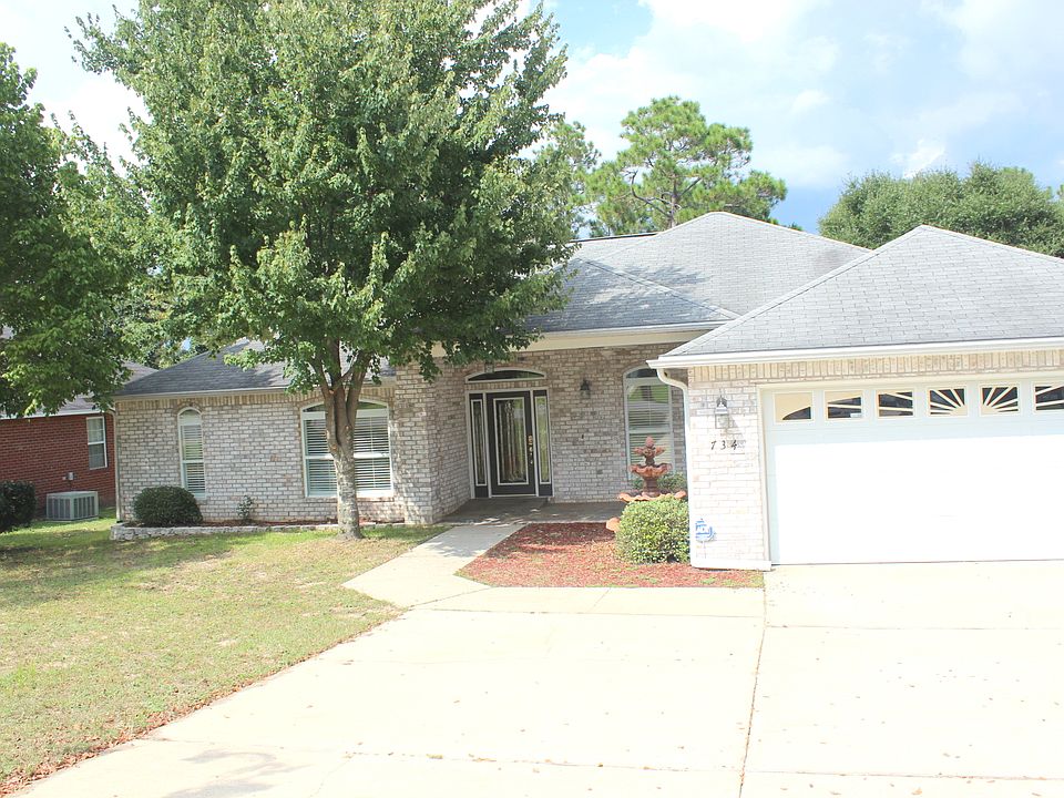 734 Riva Ridge Dr, Crestview, FL 32539 Zillow