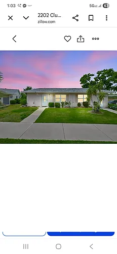 2202 Clubhouse Dr Photo 1