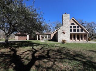 3337 Brunes Mill Rd, Columbus, TX 78934
